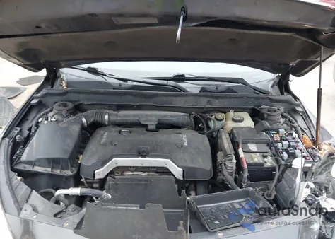 2013 Chevrolet Malibu 1Lt z USA, uszkodzony, nr VIN 1G11C5SA8DF346310